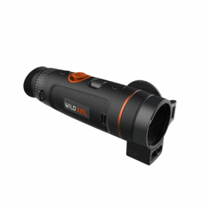 MONOCULAR TÉRMICO WILD 335 LRF