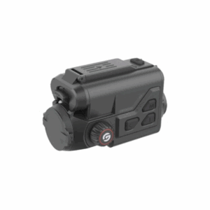 Monocular Térmico Acoplable Clip-On Guide TB430