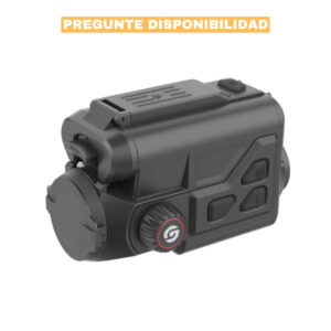 Monocular Térmico Acoplable Clip-On Guide TB430