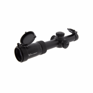 Visor B-Visión F10 1-10x24i