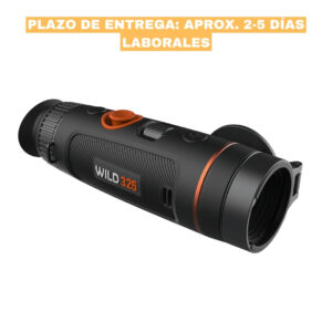 MONOCULAR TÉRMICO WILD 325