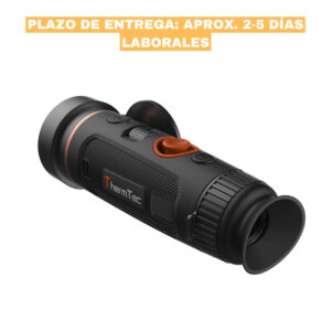 MONOCULAR TÉRMICO WILD 635