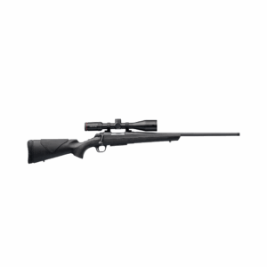 RIFLE DE CERROJO BROWNING A-BOLT 3+ COMPOSITE THREADED