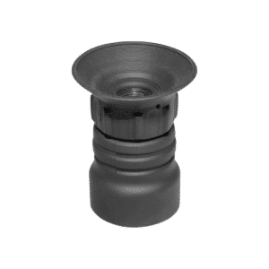 Ocular con 3 aumentos para monocular térmico acoplable Clip-On Guide Serie TB