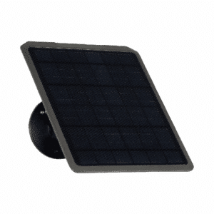 Placa solar GardePro SP350 con batería - Compatible con cámaras GardePro.