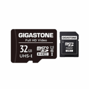 Tarjeta MICRO SD 32 GB CON ADAPTADOR