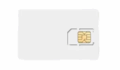 Tarjeta Sim anual para GARDEPRO