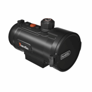 Monocular Térmico Clip-On ThermTec HUNT 650 PRO LRF