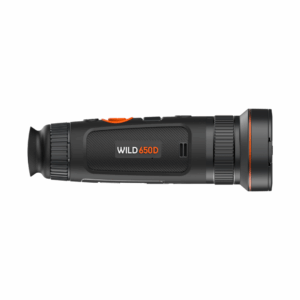 Monocular Térmico ThermTec WILD 650D