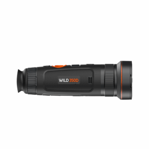 Monocular Térmico ThermTec WILD 350D