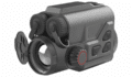 Monocular Térmico Acoplable Clip-On Guide TB630 LRF