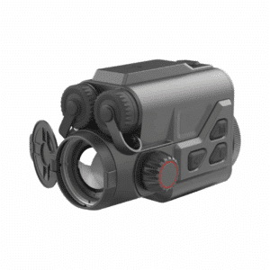 Monocular Térmico Acoplable Clip-On Guide TB630 LRF