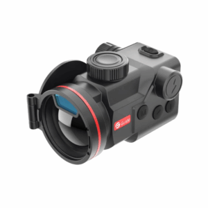 Monocular Térmico Acoplable Clip-On Guide TB650P 2.0