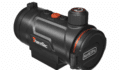 Monocular Térmico Clip-On ThermTec HUNT 635 PRO - Sin acople