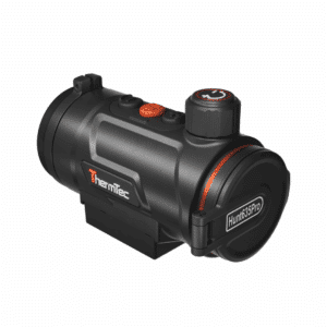 Monocular Térmico Clip-On ThermTec HUNT 635 PRO