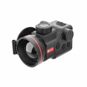Monocular Térmico Acoplable Clip-On Guide TB650 2.0