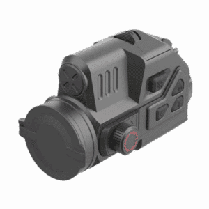 Monocular Térmico Acoplable Clip-On Guide TB 650 PRO