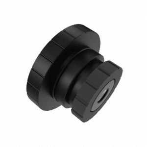 Ocular de 3x ThermTec para HUNT PRO.