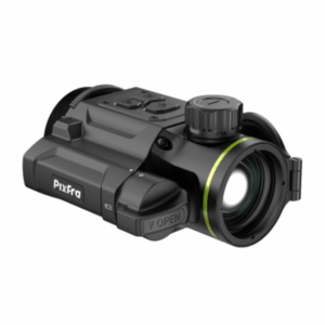 Clip-On térmico Pixfra Taurus T650