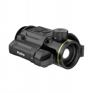 Clip-On térmico Pixfra Taurus T635