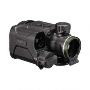 Clip-On térmico Pixfra Taurus T425 LRF