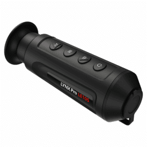 Monocular térmico HIKMICRO LYNX S LE10S