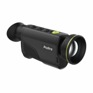 Monocular térmico Pixfra Arc LRF A650P