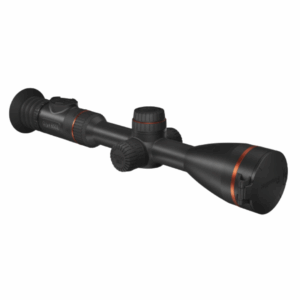 Visor térmico ThermTec Oryx 650 LRF