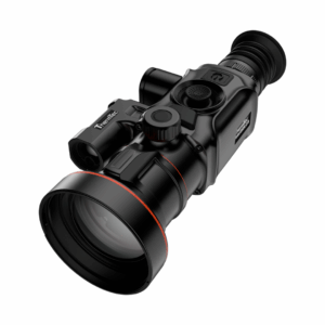 Visor térmico ThermTec VIDAR 660 LRF 2.0