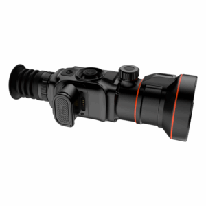 Visor térmico ThermTec VIDAR 360 2.0