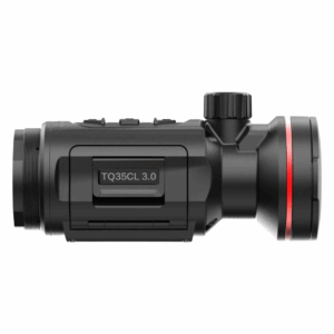 Clip-On térmico con telémetro Thunder TQ35CL 3.0 HIKMICRO