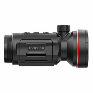 Clip-On térmico con telémetro Thunder TQ50CL 3.0 HIKMICRO