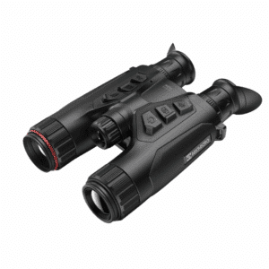 Binoculares térmicos multiespectro con telémetro Habrok 4K HQ35L HIKMICRO