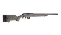 RIFLE BERGARA RIMFIRE BMR-X CARBÓN - 17 HMR (cañón de 51 cm.).