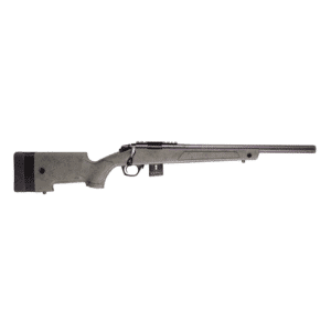 RIFLE BERGARA RIMFIRE BMR-X CARBÓN