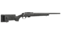 RIFLE BERGARA RIMFIRE BMR-X ACERO - 17 HMR (cañón de 51 cm.).