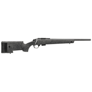RIFLE BERGARA RIMFIRE BMR-X ACERO