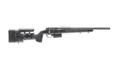 RIFLE BERGARA RIMFIRE B14R CARBÓN - 22 LR (cañón de 46 cm.).