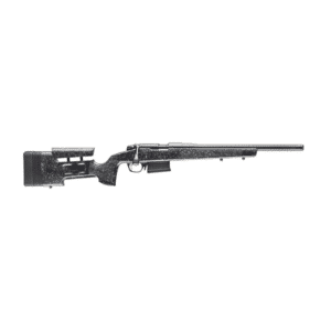 RIFLE BERGARA RIMFIRE B14R CARBÓN