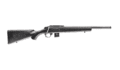RIFLE BERGARA RIMFIRE BMR CARBÓN - 17 HMR (cañón de 51 cm.).