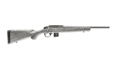 RIFLE BERGARA RIMFIRE BMR ACERO - 17 HMR (cañón de 51 cm.).
