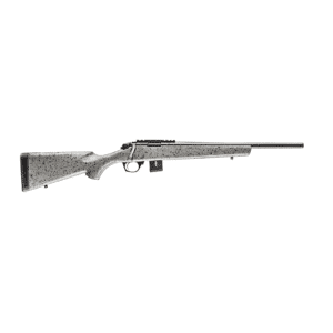 RIFLE BERGARA RIMFIRE BMR ACERO
