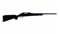 RIFLE CVA CASCADE BLACK - 243 Win. (cañón de 56 cm.).