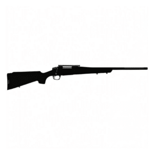 RIFLE CVA CASCADE BLACK