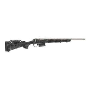 RIFLE BERGARA B-14 SIERRA STAINLESS