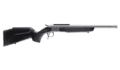 RIFLE CVA SCOUT TD STAINLESS - 222 Rem. (cañón de 51 cm.).