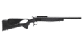 RIFLE CVA SCOUT TD THUMBHOLE - 222 Rem. (cañón de 51 cm.).
