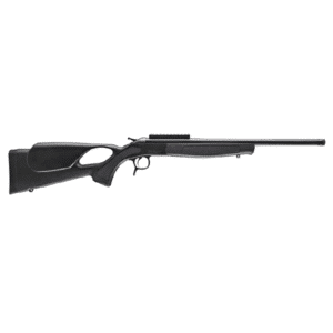 RIFLE CVA SCOUT TD THUMBHOLE