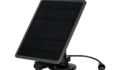 Placa solar GardePro SP300 - Compatible con X60PRO Y X60PRO-MAX