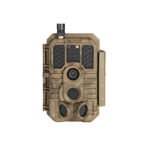 Cámara de caza GarderPro X60 PRO – Con envío de imágenes y batería de litio